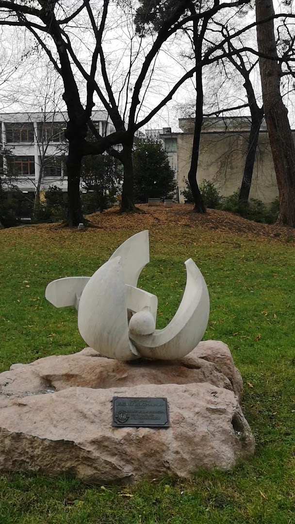 Giardino Parolini