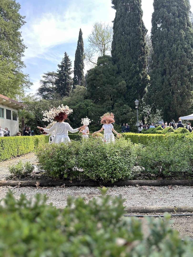 Giardino Parolini
