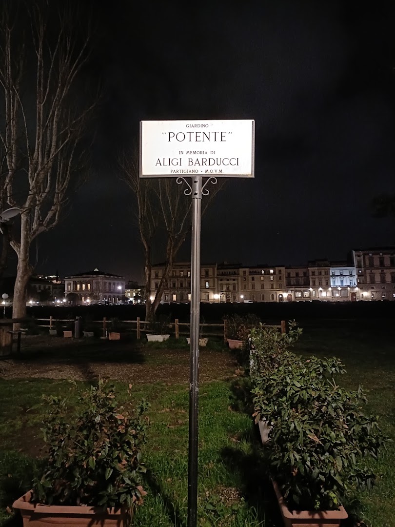 Giardino "Potente"