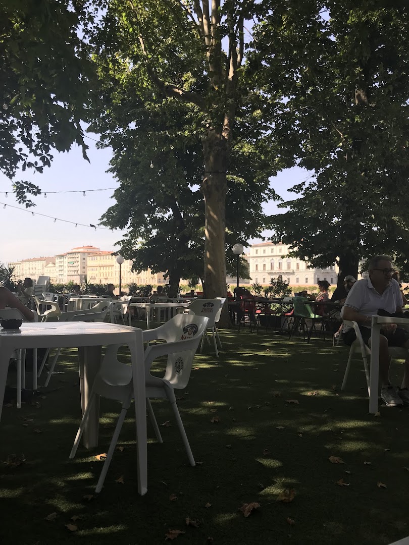 Giardino "Potente"