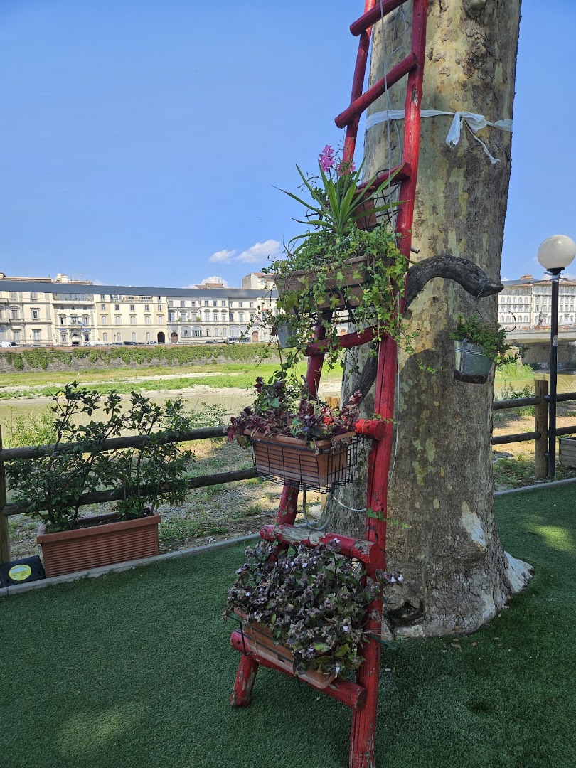 Giardino "Potente"