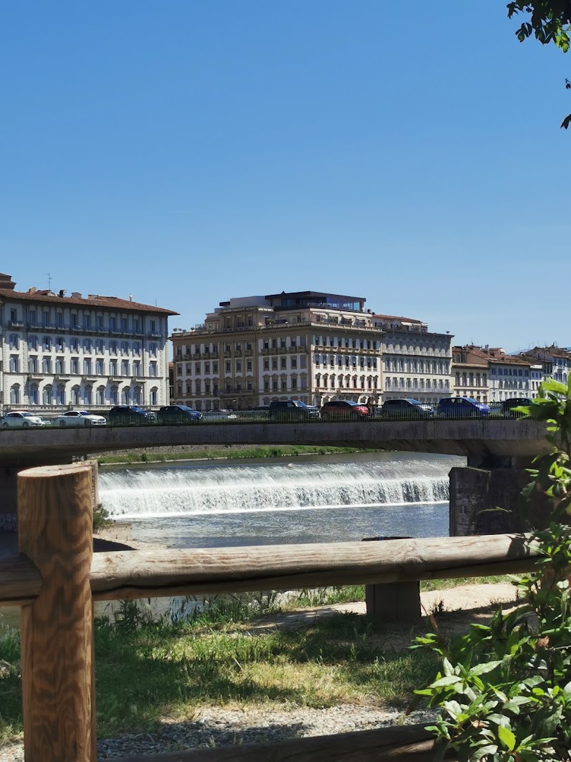 Giardino "Potente"