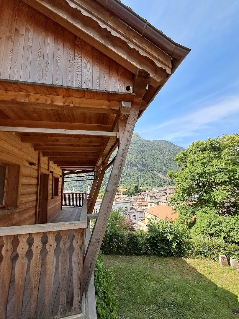 Giardino Pubblico Muntisel