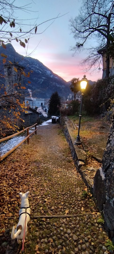 Giardino Pubblico Muntisel
