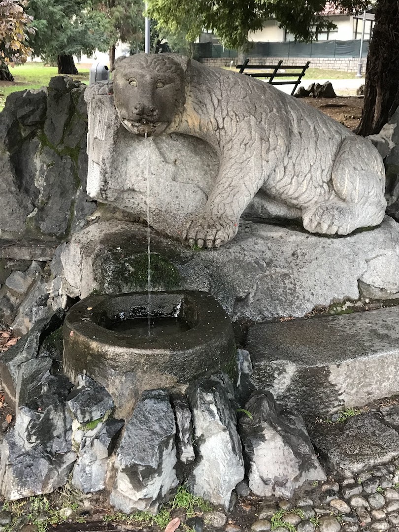 Giardino Pubblico Zumaglini
