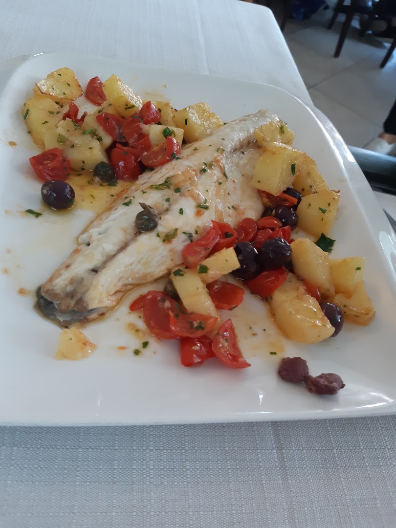 Giardino Ristorante Pizzeria