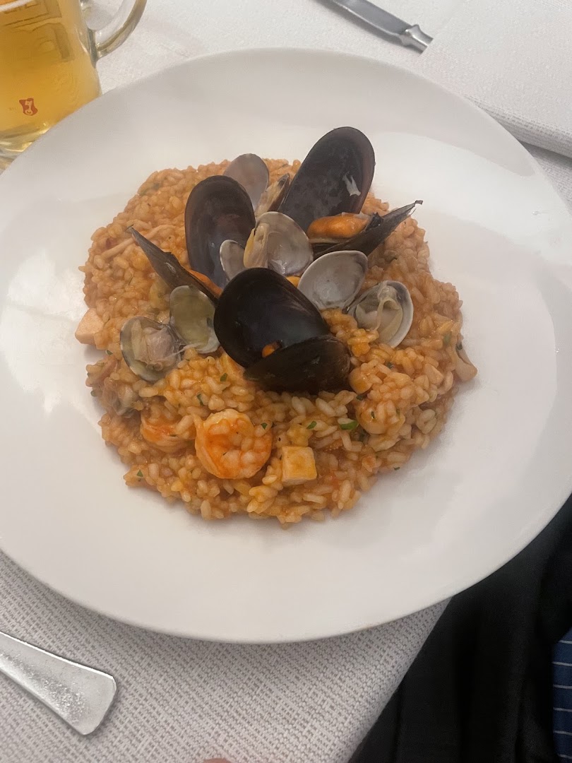 Giardino Ristorante Pizzeria