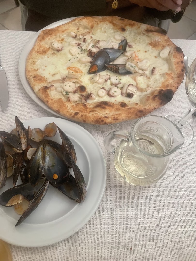 Giardino Ristorante Pizzeria