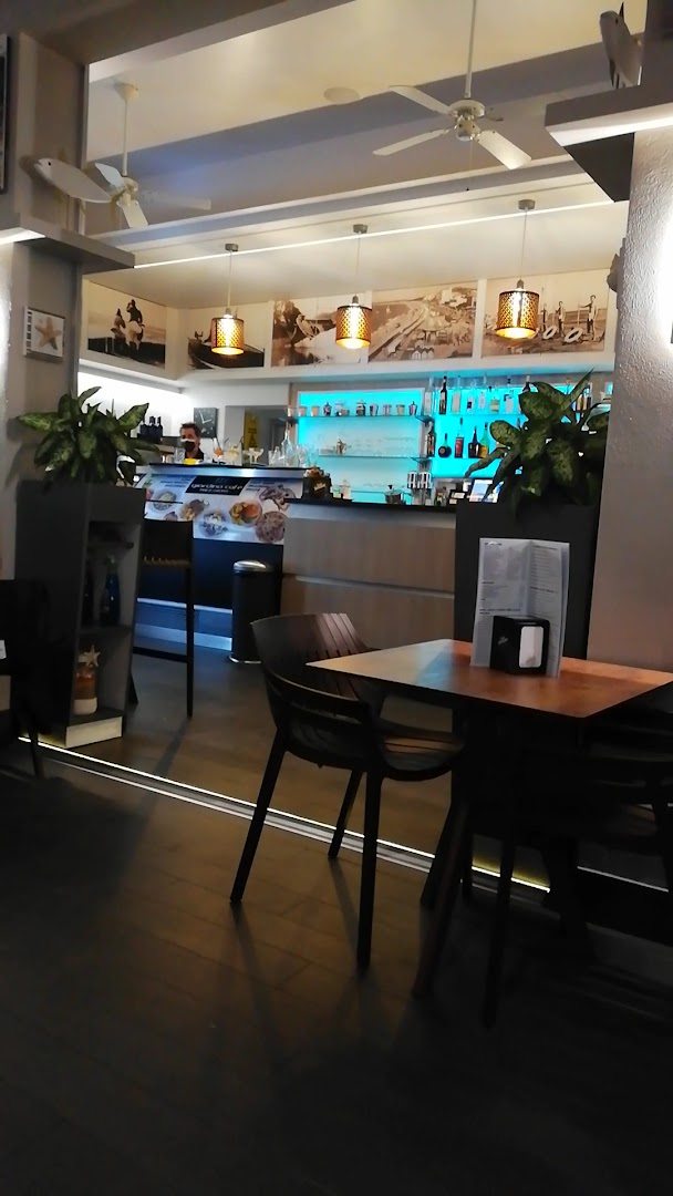 giardinocafe, Cattolica