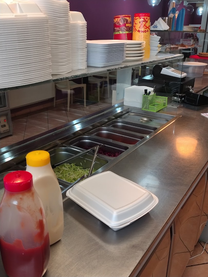 Giaveno turkish restaurante kebab pizza