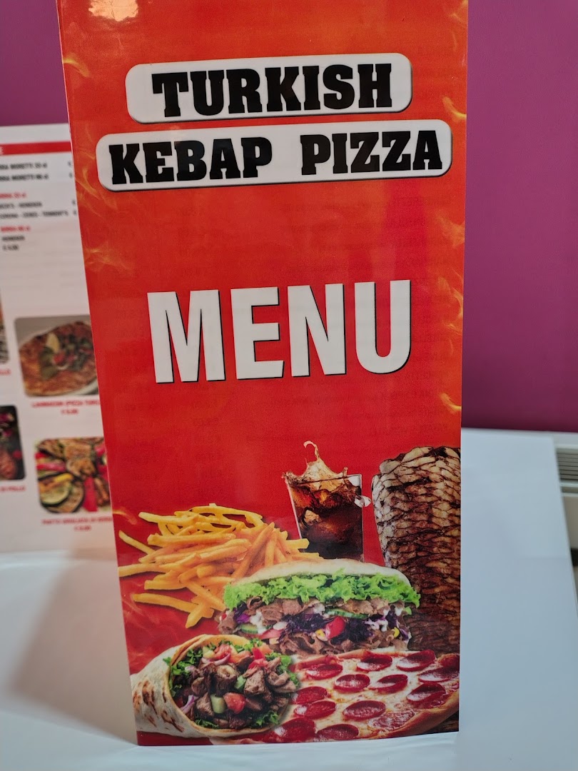 Giaveno turkish restaurante kebab pizza