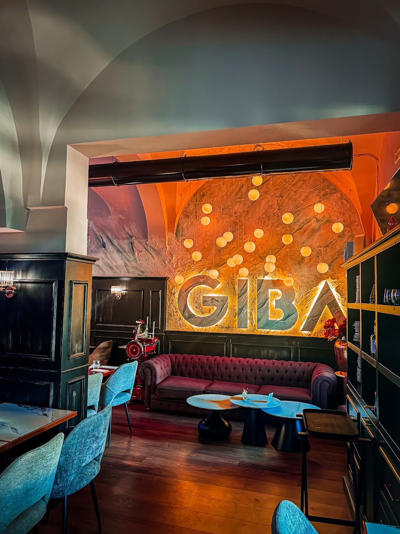 Giba Café
