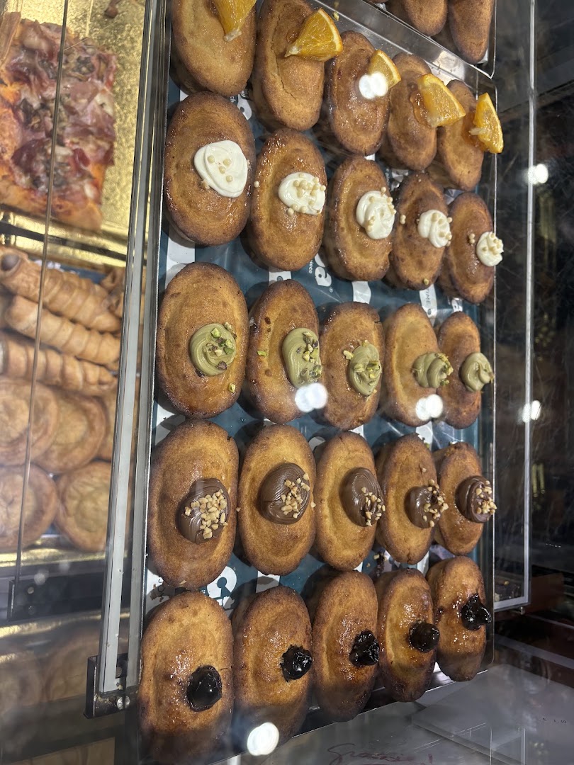 Giba gelateria - Campomarino