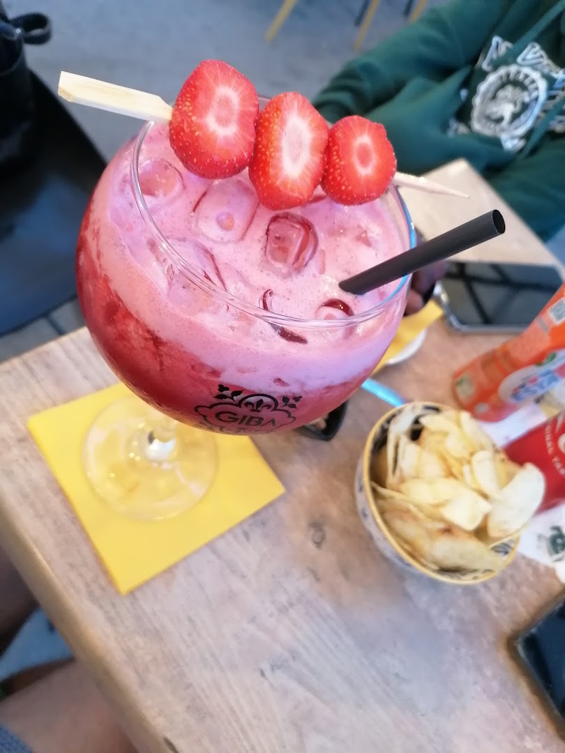 Giba gelateria - Campomarino
