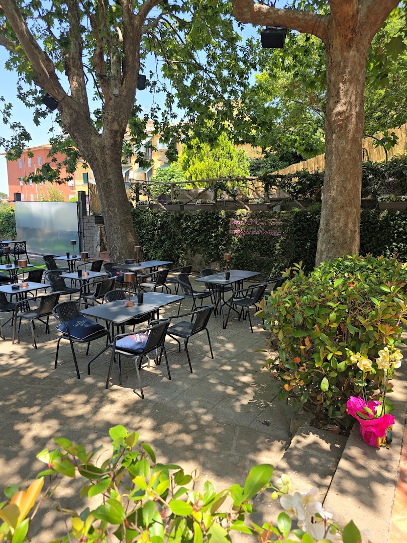 Gi Bistrot - Cocktail Bar