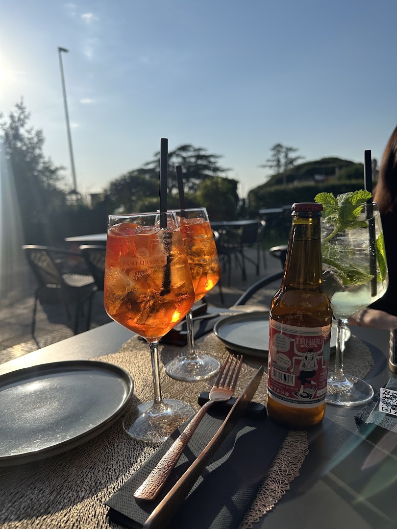 Gi Bistrot - Cocktail Bar
