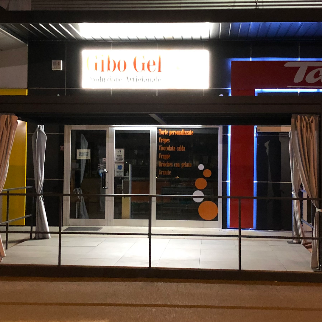 GiboGel Rogno, Rogno