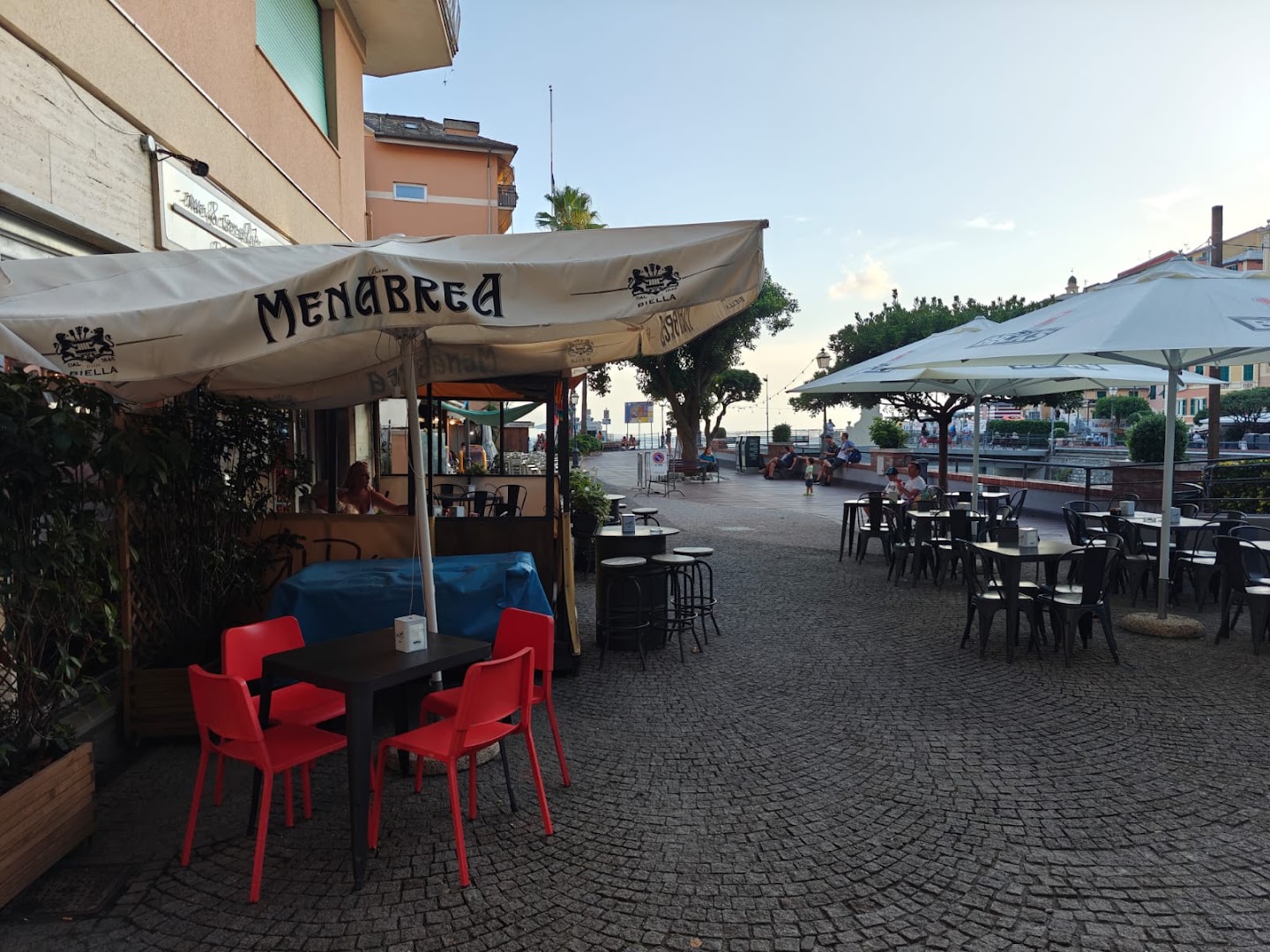 Gido bar
