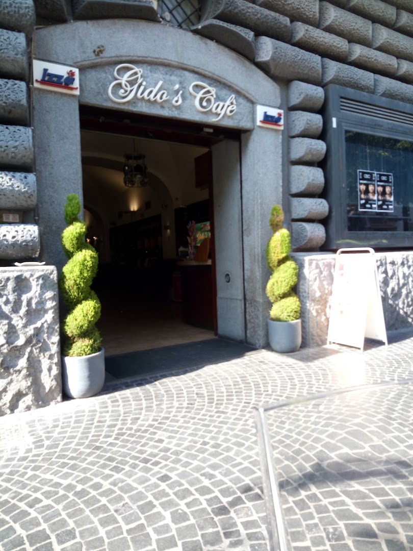 Gido's Cafè