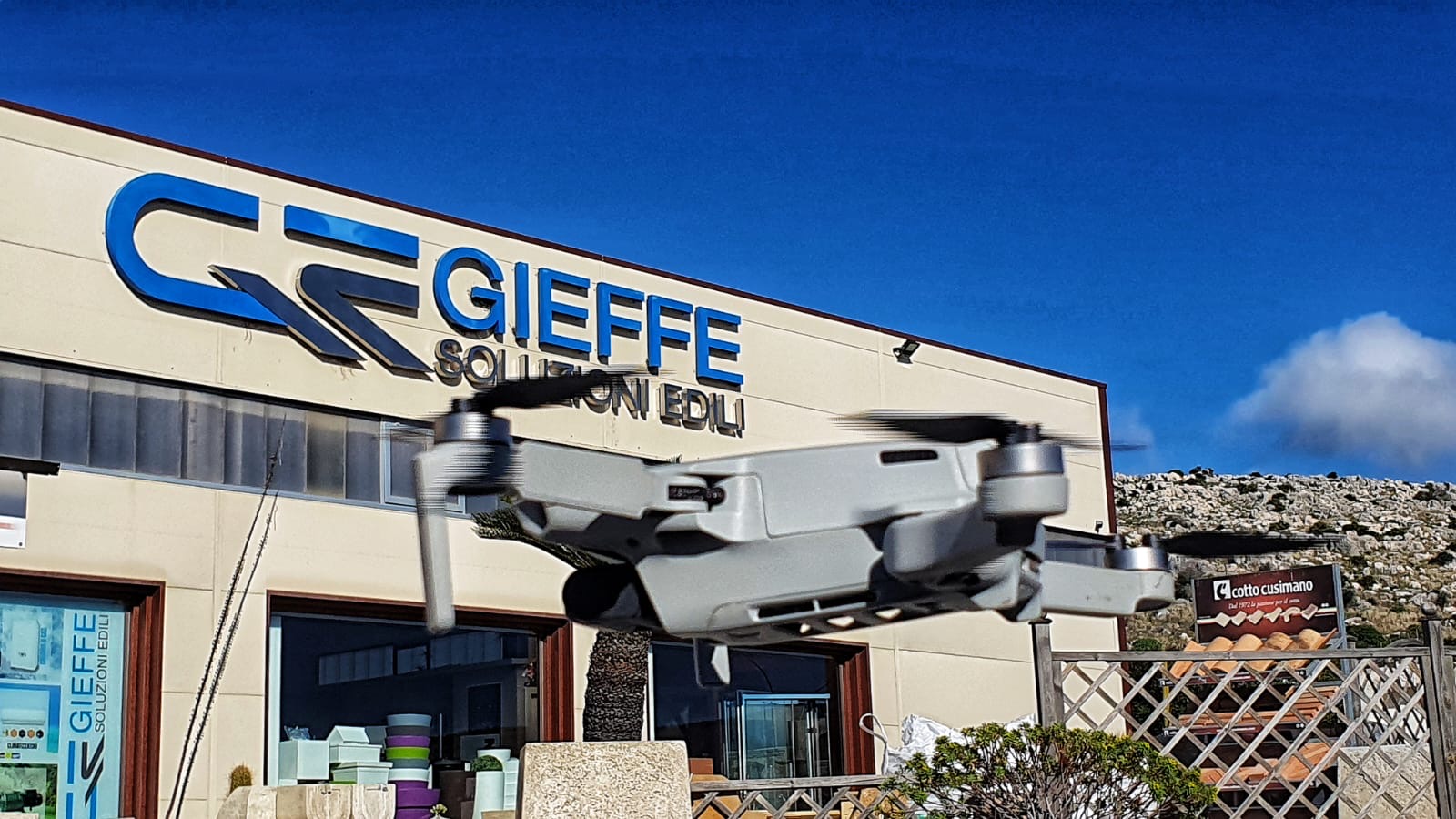 GIEFFE SOLUZIONI EDILI