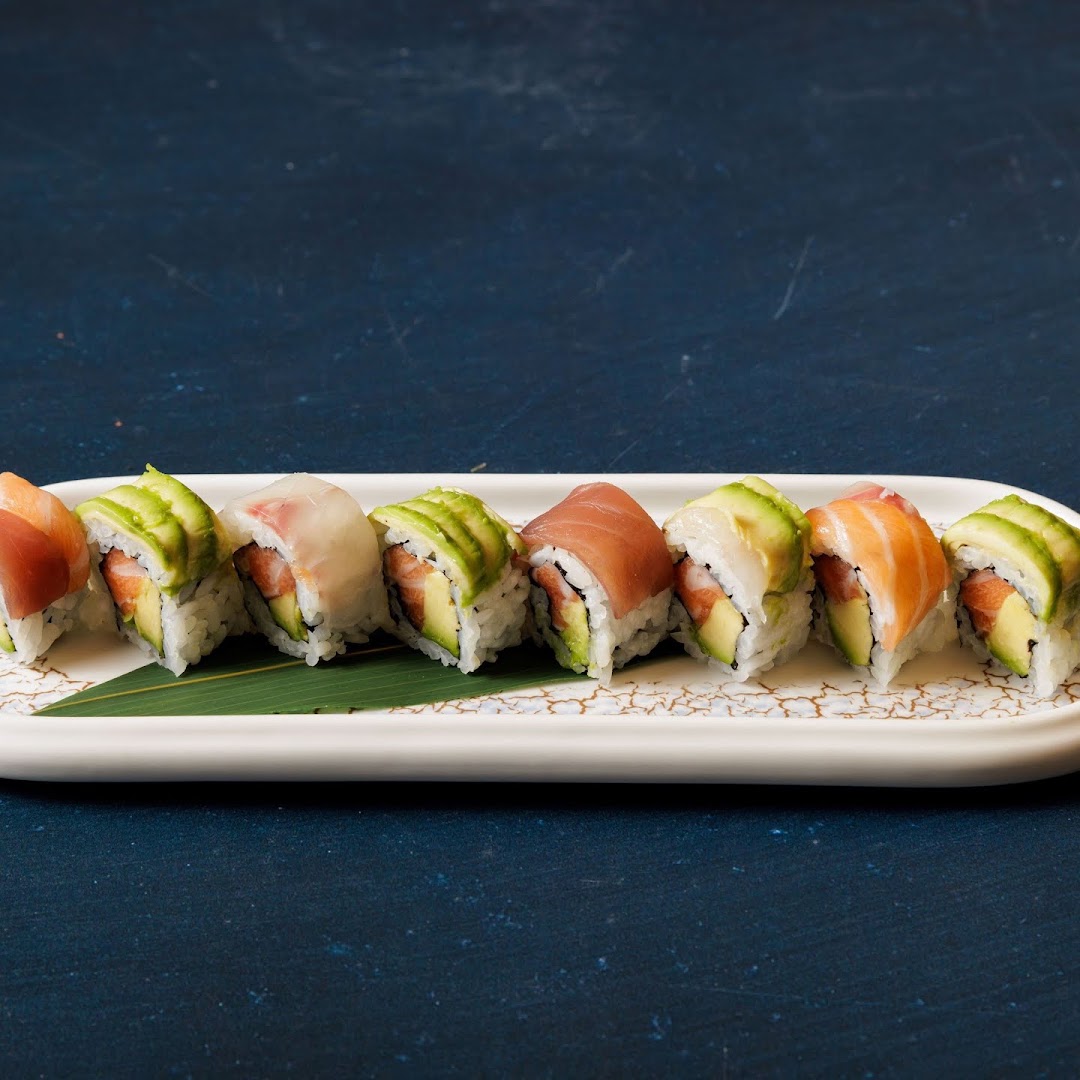 Gifuto Milano - Ristorante Giapponese - sushi - All you can eat, Milano