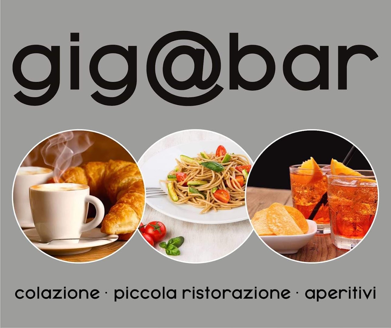 gig@bar, Castel Bolognese