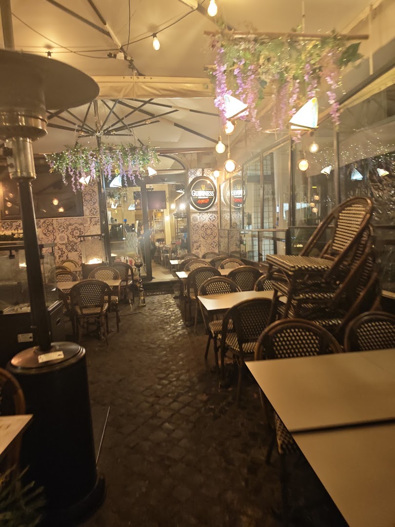 Giganti, Roma