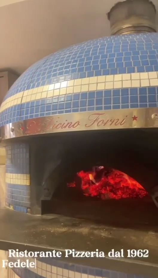 Giggetto | Pizzeria Storica & Ristorante
