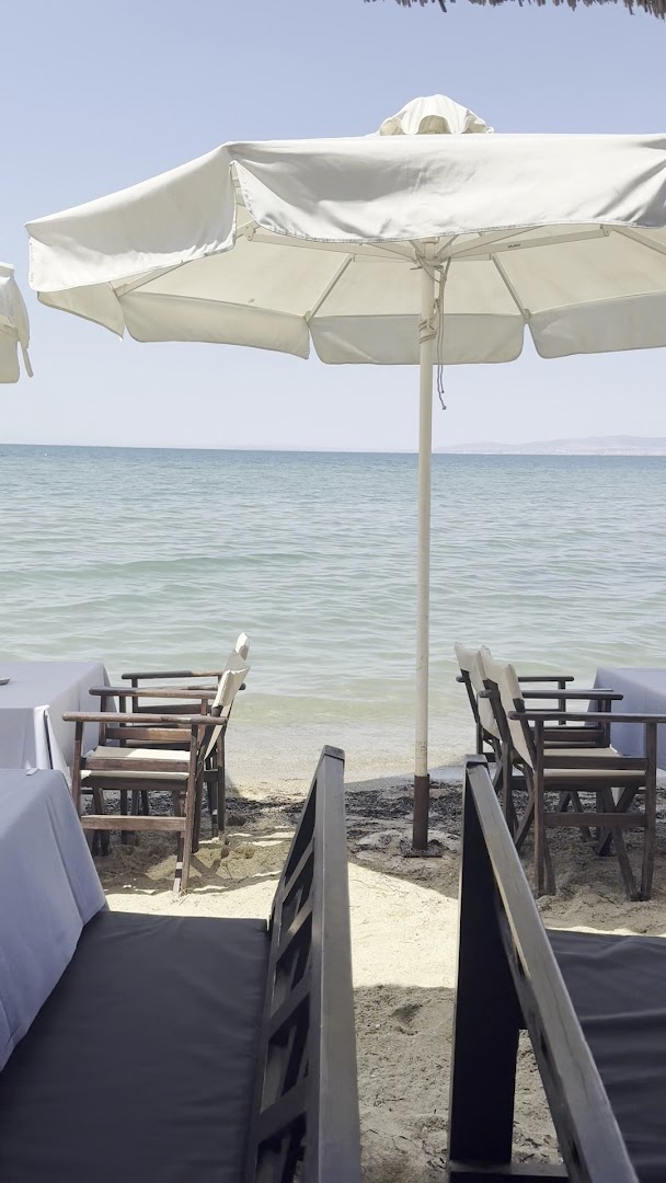 Gigi bar Santa Marinella