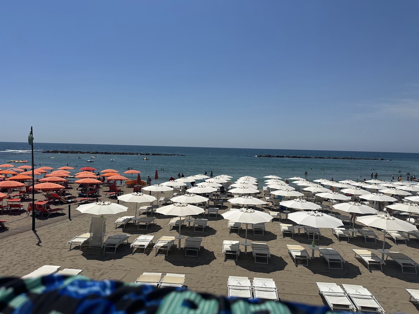 Gigi bar Santa Marinella