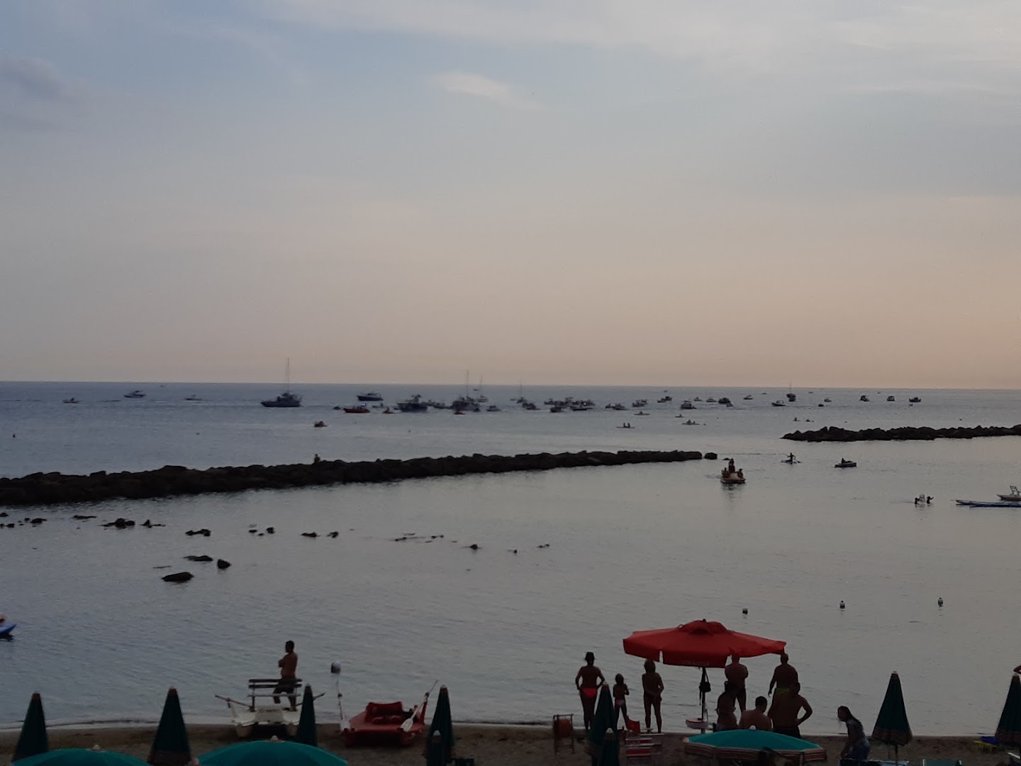 Gigi bar Santa Marinella