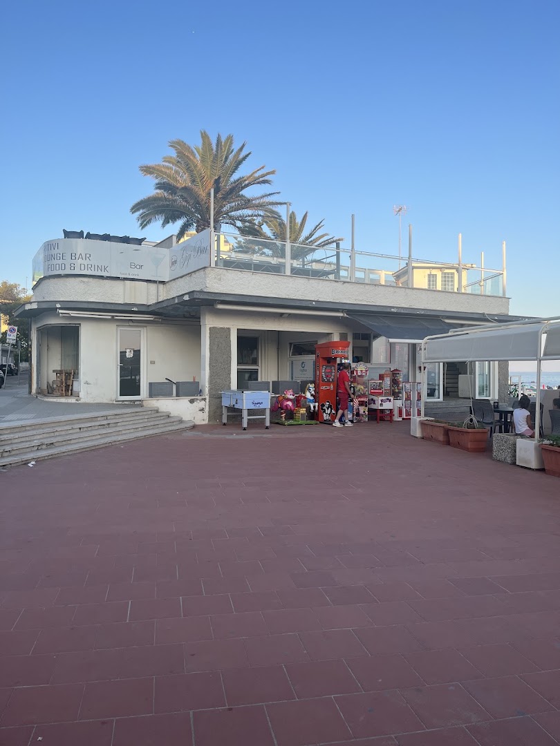Gigi bar Santa Marinella