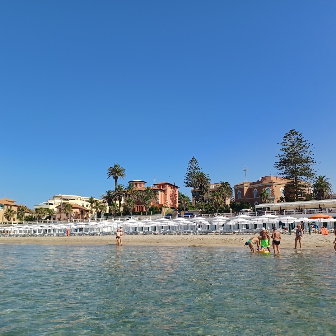 Gigi bar Santa Marinella
