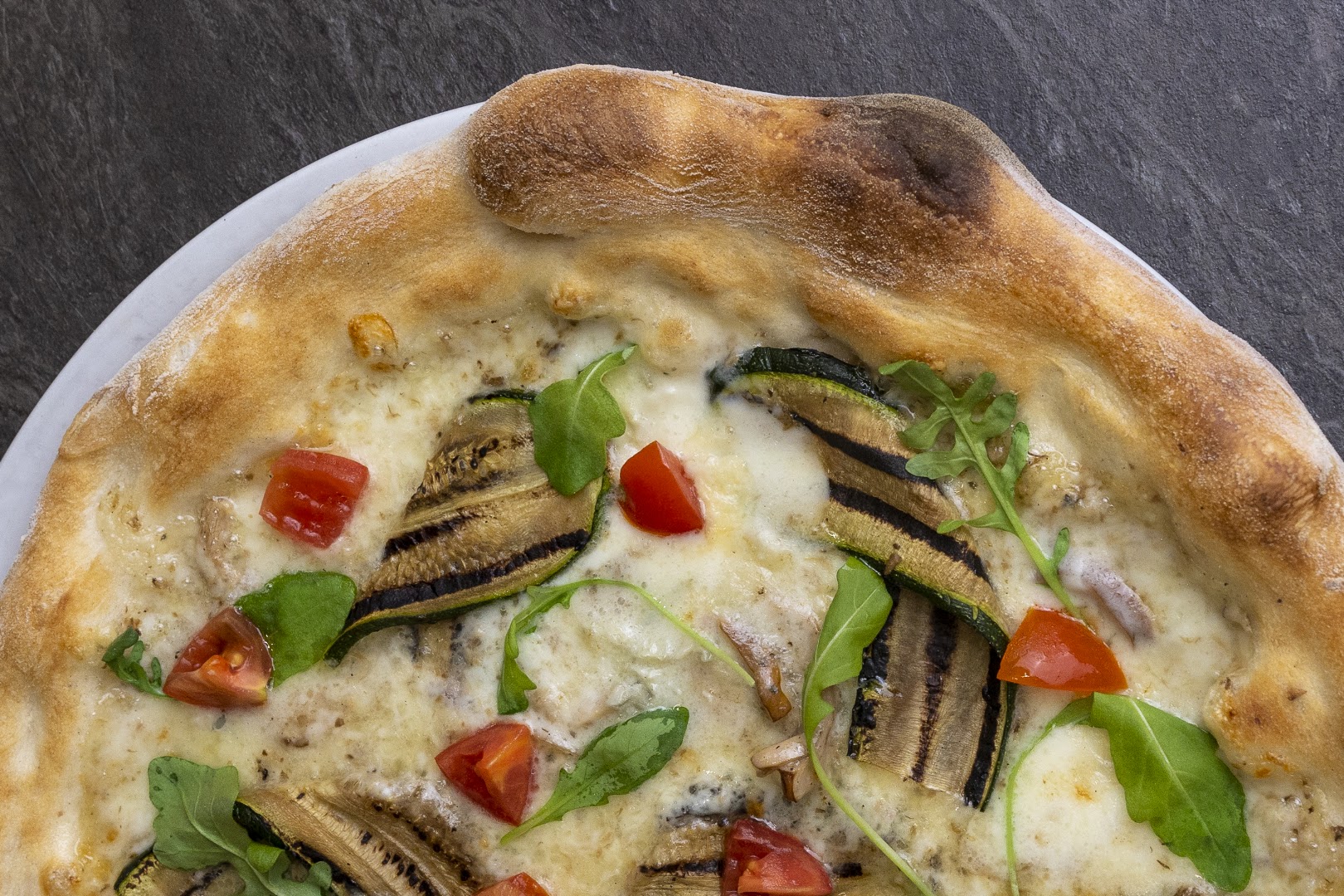 Gigi Pizza