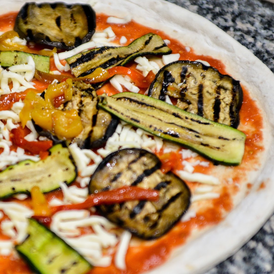 Gigi Pizza
