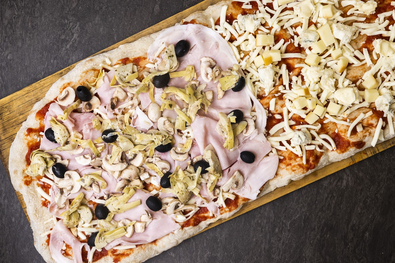 Gigi Pizza