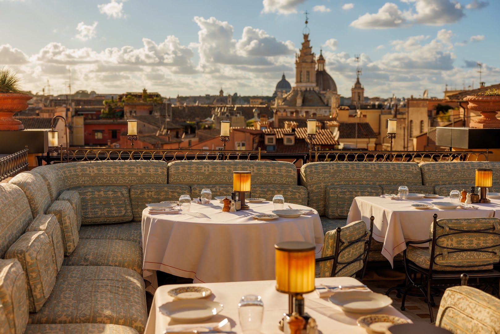 Gigi Rigolatto Roma