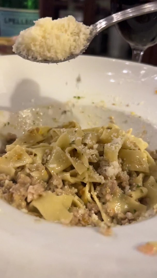 Gigi Trattoria, Lucca