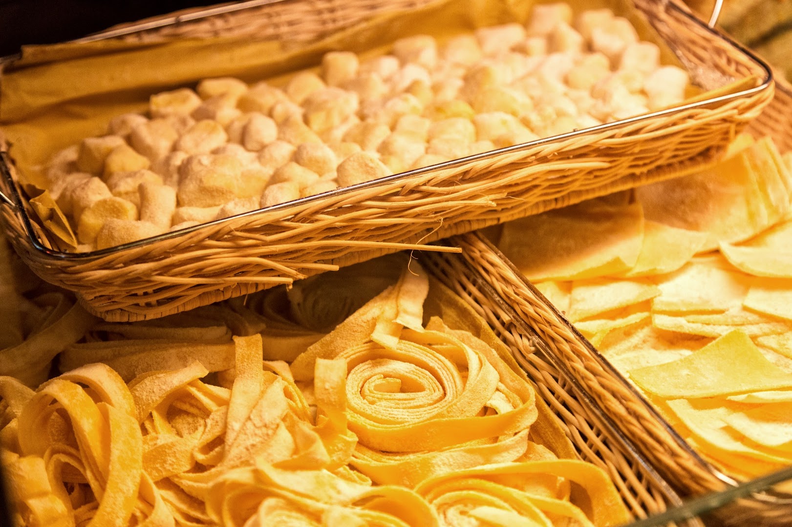 Gigi Trattoria