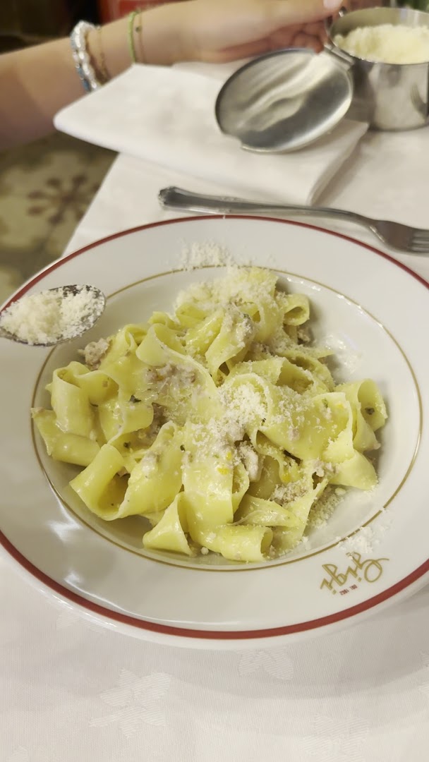 Gigi Trattoria