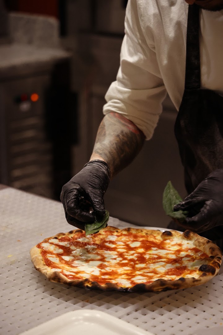 GIGI VERA PIZZA
