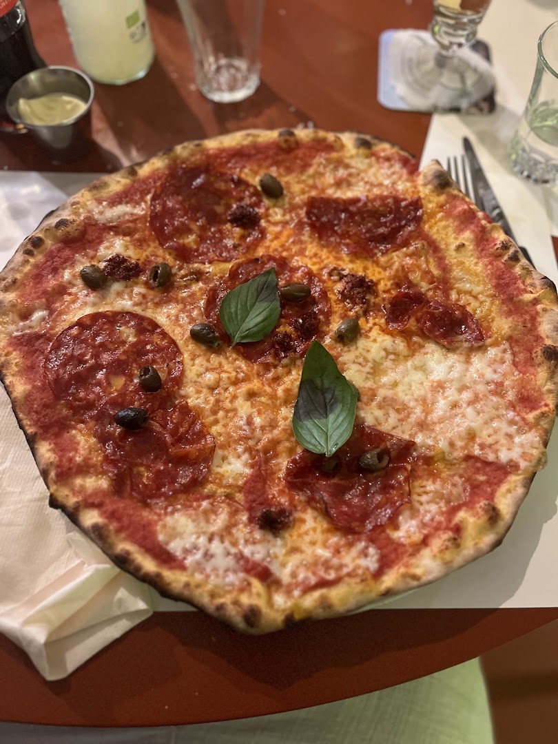 GIGI VERA PIZZA