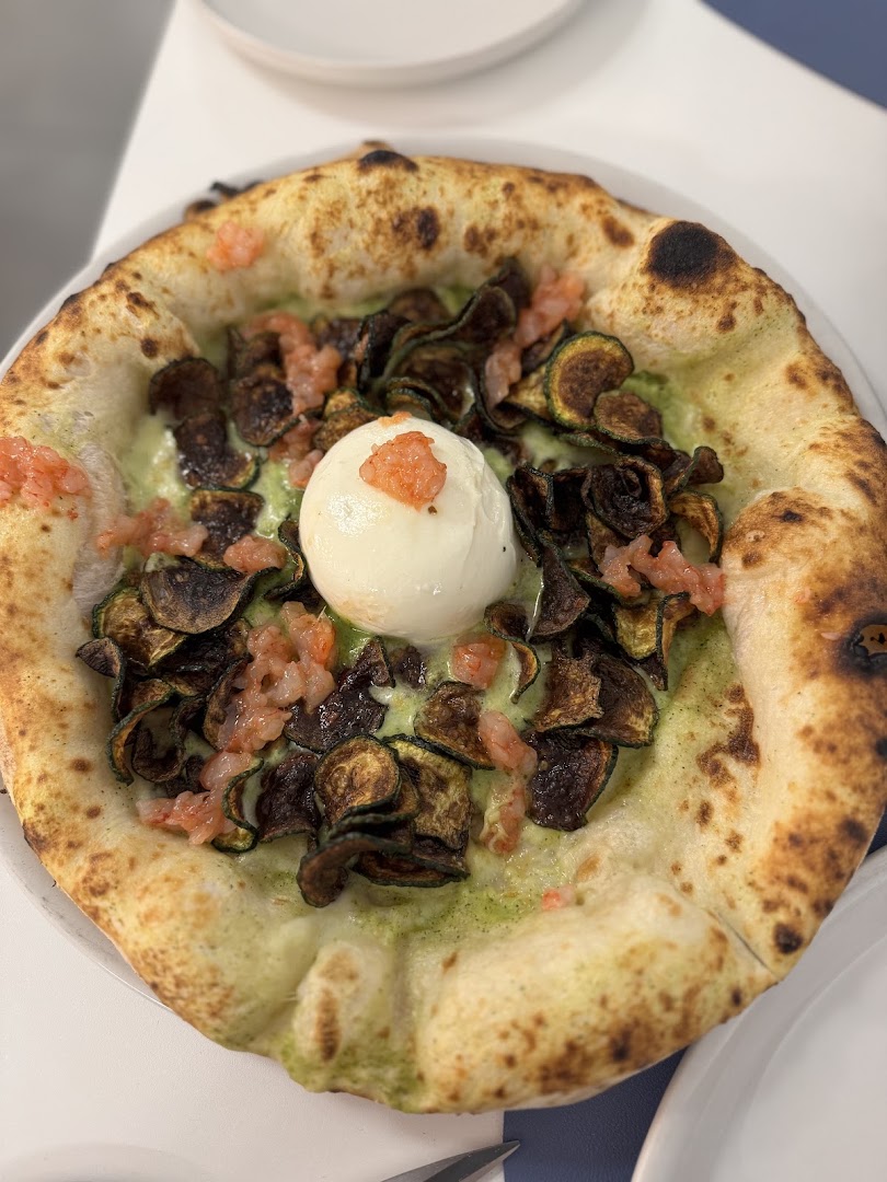 GIGI VERA PIZZA