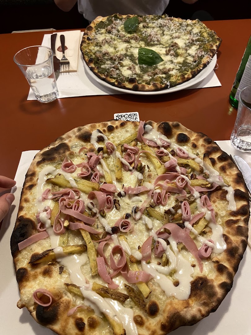 GIGI VERA PIZZA