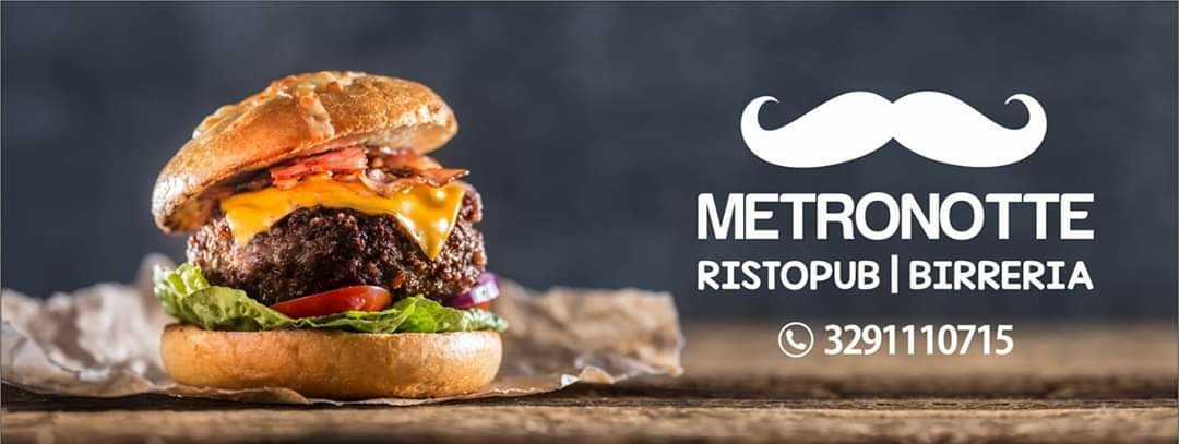 Gigino Metronotte