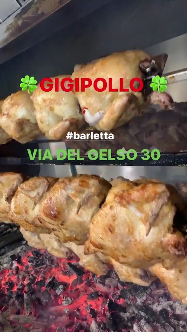 GigiPollo