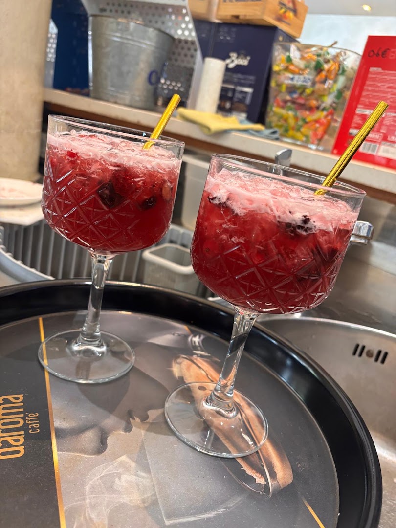 Gigi's Bar, Mordano
