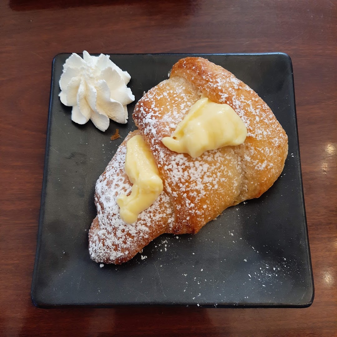 Gigi’s cafe’