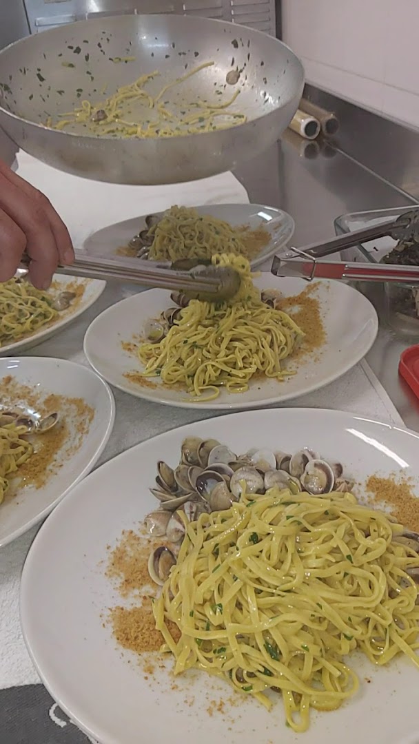 Gigi’s cafe’, Olbia