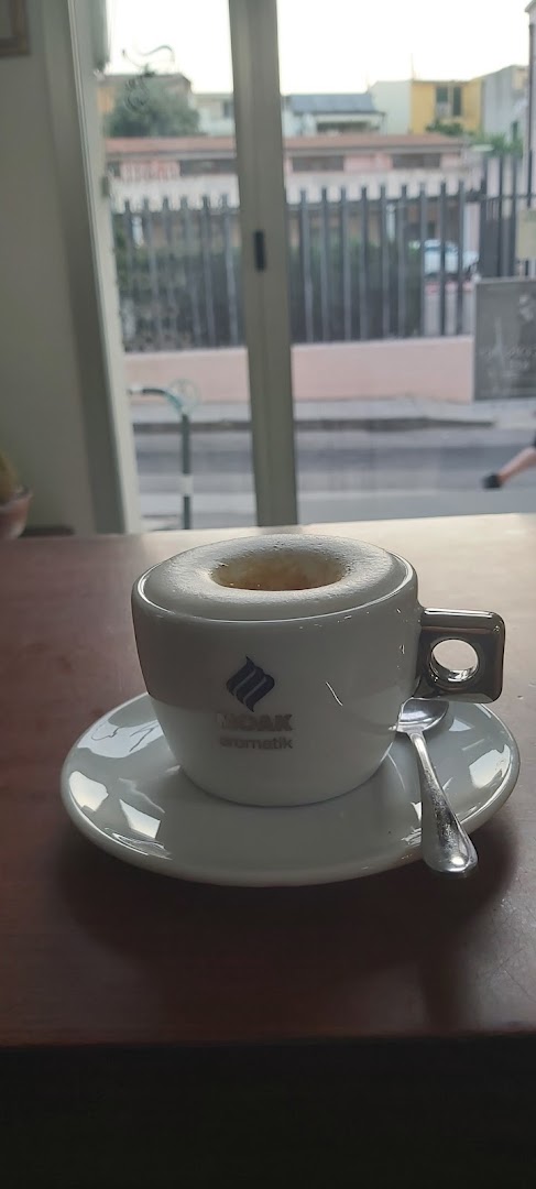 Gigi’s cafe’